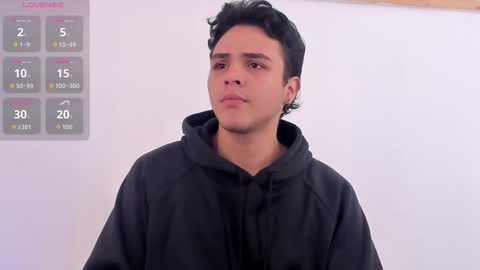 Snapshot of ryanfuller_ chatting on 11/27/25, 07:49 Ryan online show from 11/27/25, 07:49