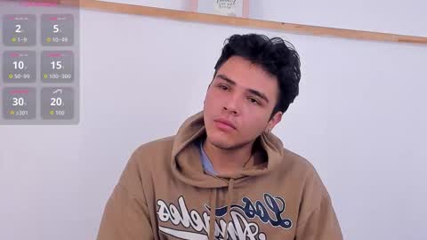 Snapshot of ryanfuller_ chatting on 11/29/25, 05:49 Ryan online show from 11/29/25, 05:49