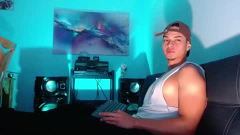 Ryan online show from 11/26/25, 01:56