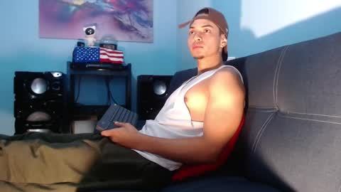 Ryan online show from 11/28/25, 11:57