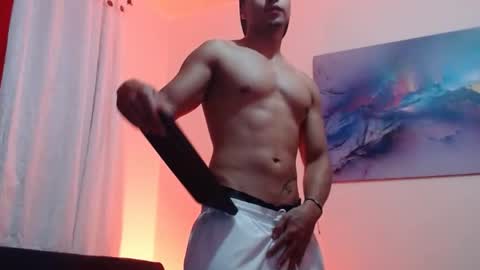 Ryan online show from 07/27/26, 12:23