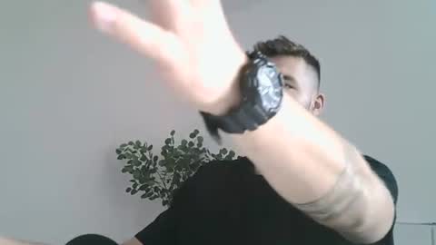 Snapshot of ryanhoffmann15 chatting on 07/11/26, 03:04 ryanhoffmann15 online show from 07/11/26, 03:04