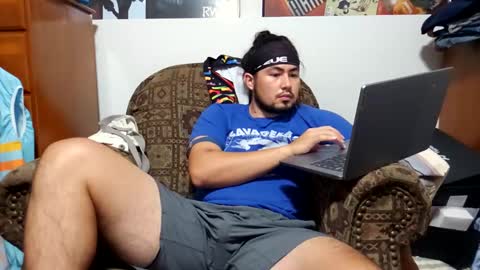 Snapshot of ryanime chatting on 09/28/25, 12:16 Ryanime online show from 09/28/25, 12:16