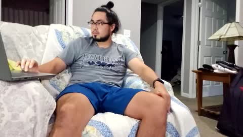 Snapshot of ryanime chatting on 10/18/25, 10:32 Ryanime online show from 10/18/25, 10:32