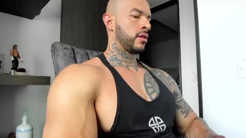 Ryan online show from 11/15/25, 12:23