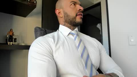 Ryan online show from 12/03/25, 12:25