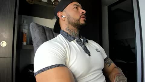 Ryan online show from 03/13/26, 12:45