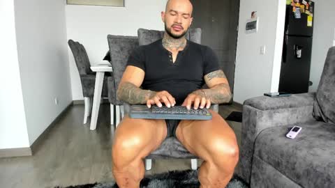 Ryan online show from 04/24/26, 04:09