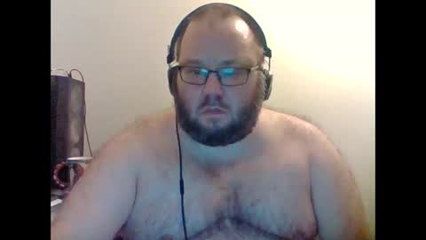 chub bear online show from 04/29/26, 04:38