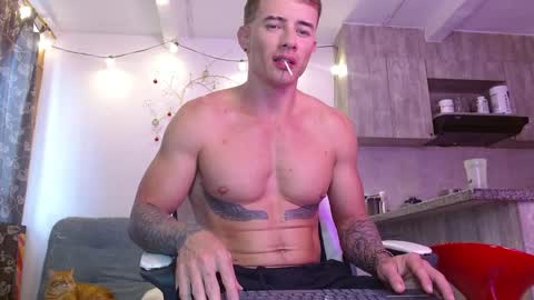 Ryan Blue ig ryannblue online show from 12/07/24, 05:20