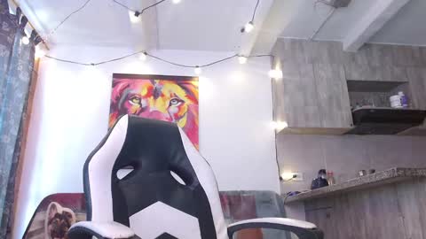 Ryan Blue ig ryannblue online show from 01/17/25, 07:49