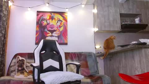 Ryan Blue ig ryannblue online show from 01/17/25, 10:56