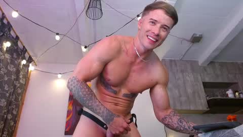 Ryan Blue ig ryannblue online show from 01/25/25, 11:54