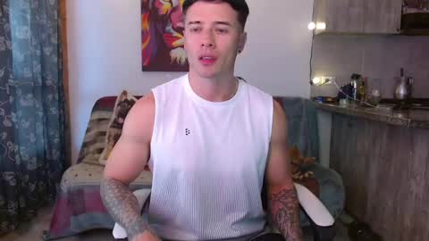 Ryan Blue ig ryannblue online show from 01/27/25, 09:55