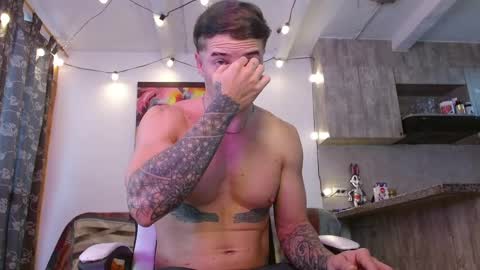 Ryan Blue ig ryannblue online show from 02/08/25, 12:50