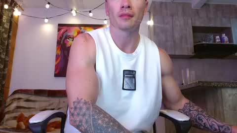 Ryan Blue ig ryannblue online show from 03/08/25, 03:28