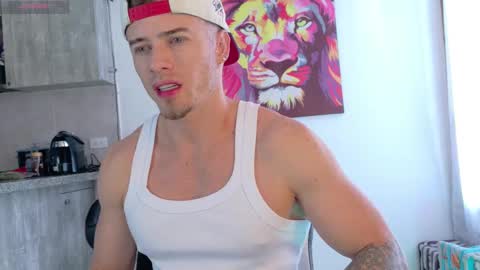 Ryan Blue ig ryannblue online show from 09/15/25, 09:04