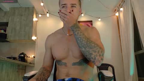 Ryan Blue ig ryannblue online show from 10/07/25, 11:57