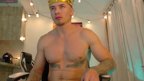 Ryan Blue ig ryannblue online show from 10/08/25, 11:24