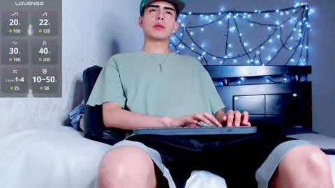 Ryannhill  online show from 01/24/25, 08:34