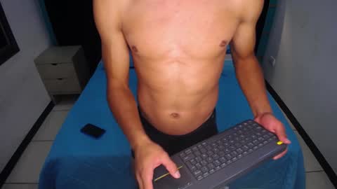 RyanPricee online show from 01/07/25, 05:33