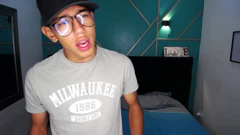 RyanPricee online show from 01/15/25, 04:15