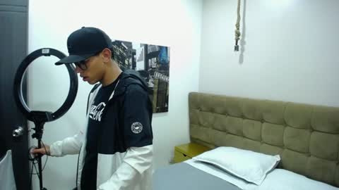 RyanPricee online show from 01/16/25, 08:25