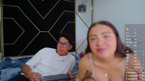 RyanPricee online show from 11/05/25, 04:45