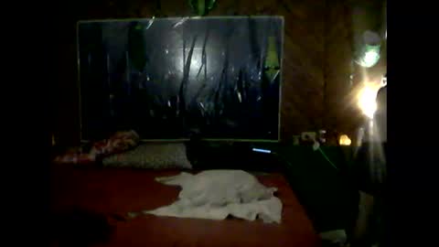 ryanscottjones21 online show from 12/21/25, 05:58