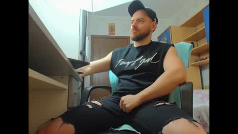 Ryanstone  online show from 01/16/26, 06:17