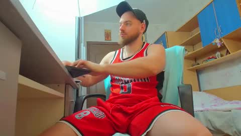 Ryanstone  online show from 02/20/26, 06:59