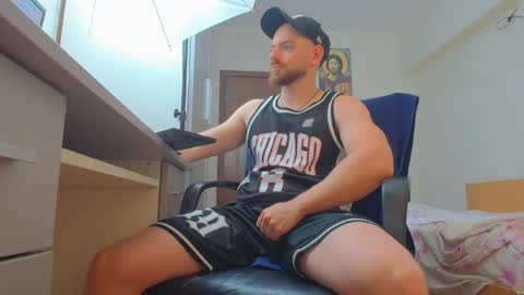 Ryanstone  online show from 06/17/26, 04:59