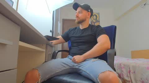 Ryanstone  online show from 06/20/26, 06:38