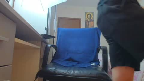 Ryanstone  online show from 06/27/26, 05:23