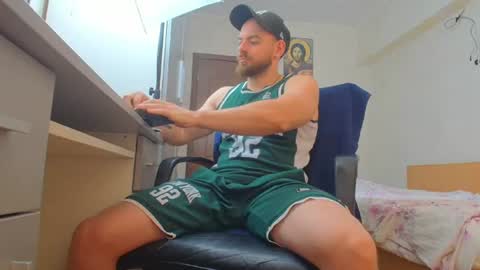 Ryanstone  online show from 06/29/26, 05:57