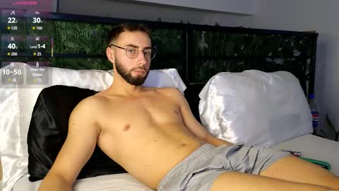 ryanstorm1 online show from 11/22/25, 03:00