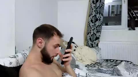 ryanstorm1 online show from 01/13/26, 04:45