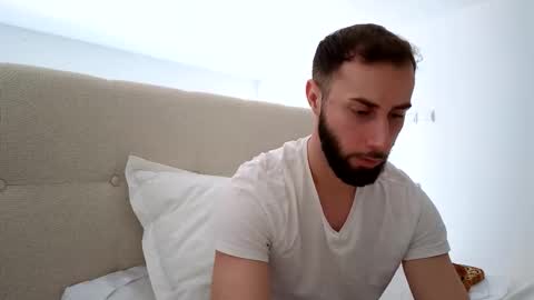 ryanstorm1 online show from 03/12/26, 11:16