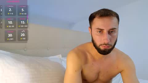 ryanstorm1 online show from 04/25/26, 03:20