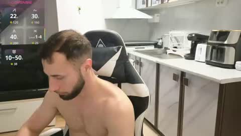 ryanstorm1 online show from 06/16/26, 06:43