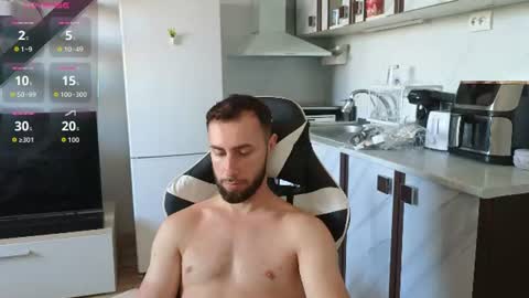 ryanstorm1 online show from 06/17/26, 10:39