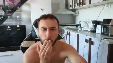 ryanstorm1 online show from 06/26/26, 09:25