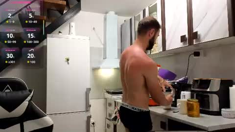 ryanstorm1 online show from 06/27/26, 04:45