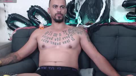 Ryan online show from 10/31/25, 02:40