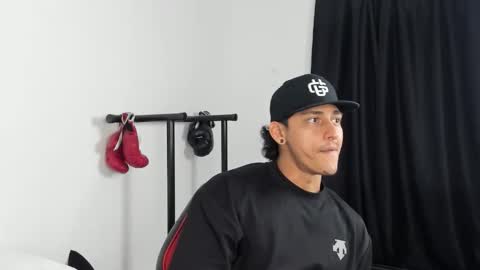 ryanwhite3 online show from 11/13/25, 12:20