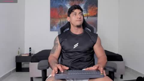 Snapshot of ryanwhite3 chatting on 04/29/26, 10:49 ryanwhite3 online show from 04/29/26, 10:49