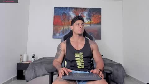 Snapshot of ryanwhite3 chatting on 05/07/26, 10:48 ryanwhite3 online show from 05/07/26, 10:48