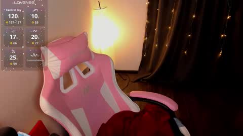 Snapshot of rydel_me chatting on 02/12/26, 02:45 rydel_me online show from 02/12/26, 02:45