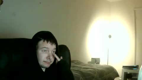 Ryder93 online show from 05/04/26, 07:15