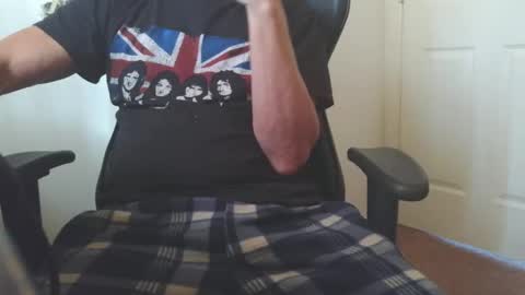 ryderrock3 online show from 02/06/26, 08:12